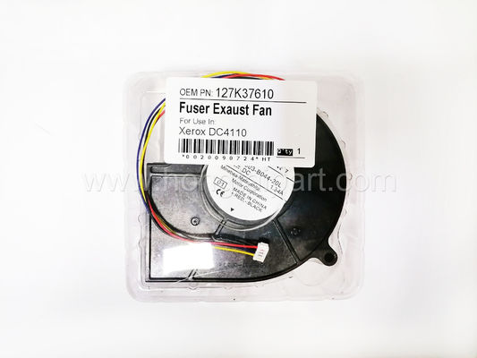 Fuser Exaust Fan for Xerox DC4110  (127K37610)