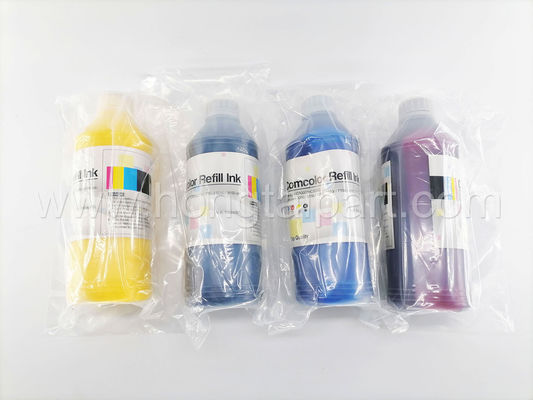 Color Refill Printer Ink Cartridge For HC5000 5500 Comcolor 3050 3150 7050 7150 9050 9150