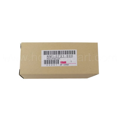 China Pickup Roller Assembly for HP 3500 3550 3700 5200 4200 RM1-0731-050 OEM Tray 2 3 Hot Sale Pickup Roller Replacement supplier