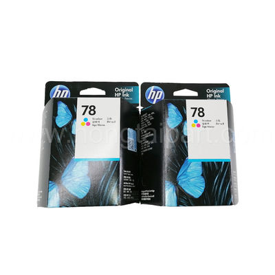 China Ink Cartridge for HP 6578 78 1280 1180C 3820 9300 1220 6122 950 New Hot Sales Ink Cartridge Cross Reference Chart supplier