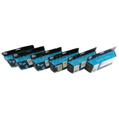 China Ink Cartridge for HP 72 T610 T620 T770 T790 T1100 T1120 T795 9403 New Hot Sales Ink Cartridge Cross Reference Chart supplier