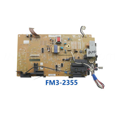 DC Controller for Canon mf4018 4010 4120 4150 4140 FM3-2355 Hot Sale Controller DC Board/Power Board DC