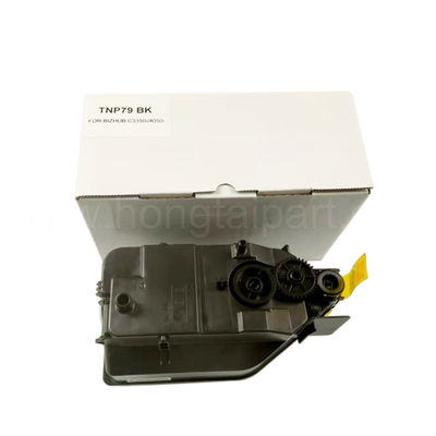 Toner Cartridge for Konica Minolta AAJW130(TNP79K) Bizhub C3350I C4050I Hot Selling Toner Manufacturer have High Quality