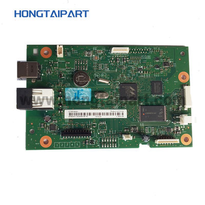 Buy CZ183-60001-FORMATTER FOR H P M126fn M128FN 126 127 128 online manufacture