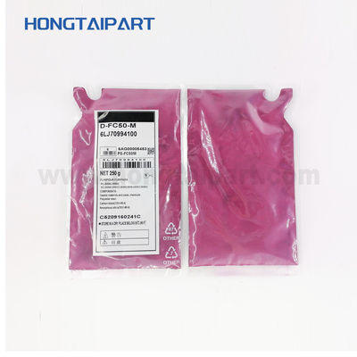 HONGTAIPART 6LJ70994100 Developer for Toshiba E Studio 2050c 2051c 2550c 2551c 2555c 3055c 3555c 4555c 5055c