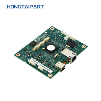 Buy Hongtaipart Formatter PC Board for H P Laserjet PRO 400 M401n Printer Main Board CF149-67018 CF149-60001 CF149-69001 online manufacture
