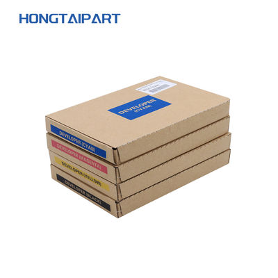 Buy 675K76190 675K76220 675K76250 Developer Powder For Xerox Color 550 560 570 700 770 6680 7780 7785 700 J75 C60 C70 C75 online manufacture