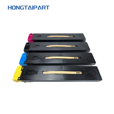 Buy 006R012 Copier Toner Cartridge Kit For Xerox DC 240 242 250 252 260 5540 6550 7550 WC 7655 7665 7675 7755 7765 7775 online manufacture