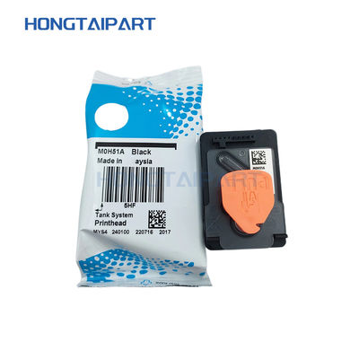 Buy Genuine GT51 GT52 Black Printhead M0H50A M0H51A For H P DJ5810 DJ5820 GT5810 GT5820 GT5800 GT5822 Ink Tank 400 410 411 41 online manufacture