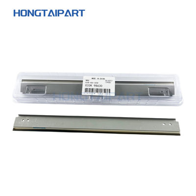 Buy OEM 2nd BTR Transfer Belt Cleaning Blade 033K98630 033K96890 607K04292 607K04291 607K04293 859K07313 for Xerox DC V80 V180 V2100 V3100 Copier IBT Belt Cleaner Blade online manufacture