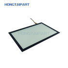 Compatible Touch Screen Printer Spares For Canon IR C3525 C3520 C3530 Touch Panel Copier Part
