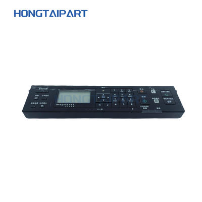 Buy Original Control Panel Assembly FM1-P148-000 FM1-G076-000 FM1-G077-000 FM1-G078-000 FM1-G079-000 For Canon MF210 MF21 online manufacture