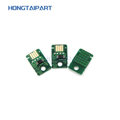 Buy Compatible Maintenance Tank Chip MC-20 For Canon Pro 500 1000 Printer Parts online manufacture