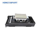F158000 F186000 F160010 Genuine Printer Print Head For Epson DX5 R1800 R2400 Mutoh RJ900x Ink Printer Print Head