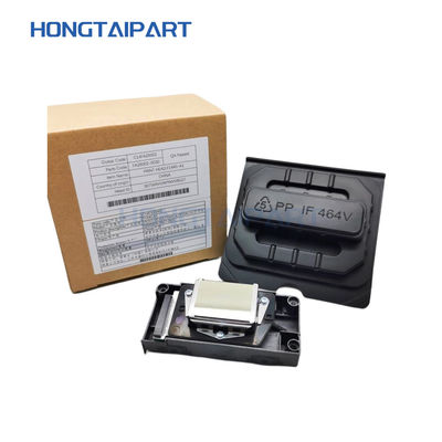 Buy F158000 F186000 F160010 Genuine Printer Print Head For Epson DX5 R1800 R2400 Mutoh RJ900x Ink Printer Print Head online manufacture