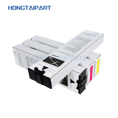 Compatible Color Refill Ink Cartridge For Risograph Comcolor 3110 3150 7110 7150 Printer Parts 9150 S-6701g S-6702g S-67