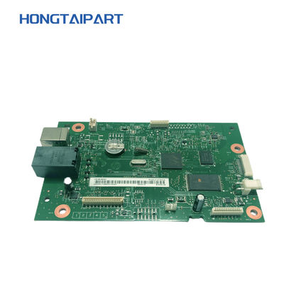 Buy CZ183-60001 Formatter Logic Board For H P Laserjet M127fw M128fw M128fn M127fn 127fp online manufacture