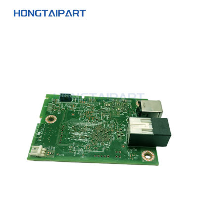 Original Formatter Logic Board G3Q34-60001 3Q35-60001 For H-P M102w 102W M101W M106W M104W  MainBoard