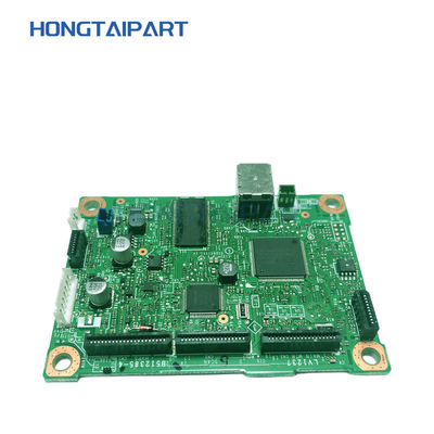 Buy ISO9001 Formatter Logic Board For Brother HL2260 HL2360 HL2560 Mainboard online manufacture