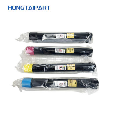 Buy Original Color Toner Cartridge CT201370 CT201371 CT201372 CT201373 For Xerox IV C2270 C3370 C3373 C3375 C4470 C4475 C online manufacture