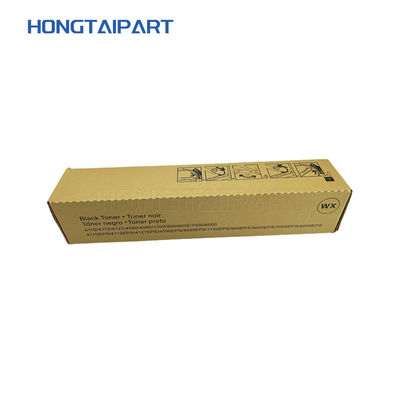 Buy 006R01583  Black Toner Cartridge 6R1583 006R01237 6R01237 006R90378 6R90378 For Xerox 4110 4112 4127 4590 4595 online manufacture