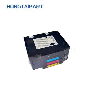 Buy Empty Refillable Ink Cartridge With Chips For Ricoh SAWGRASS 400 800 SG400 SG800 SG400NA SG400EU SG800NA Subl online manufacture