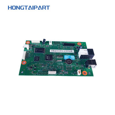 Buy CZ181-60001 CZ183-60001 Formatter Board For H P M127 M128 M127FW M128FW M128FN M127FN 127FP MFP Mainboard Pri online manufacture