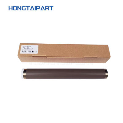 Buy Brown Fuser Film Sleeve RM1-8395-FM3 For H P M600 M601 M602 M603 M604 M605 M606 M630 P4010 P4014 P4015 P4515 online manufacture