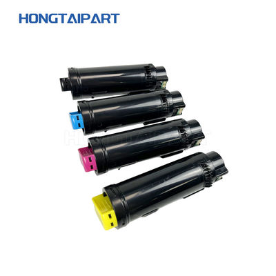 Buy 106R03480 106R03693 Compatible Toner Cartridge 106R03694 106R03695 For Xerox WorkCentre 6515n Phaser 6510 6510dn online manufacture