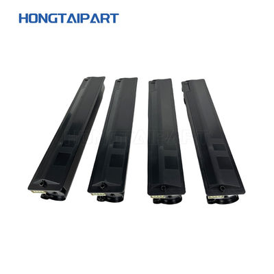 Buy Compatible Toner Cartridge CMYK TFC505UK TFC505UC TFC505UM TFC505UY TFC505EK TFC505EC TFC505EM TFC505EY For Toshiba TF online manufacture