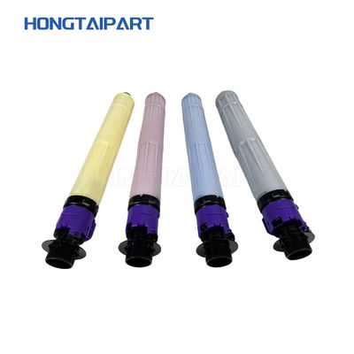 Buy ISO9001 Toner Cartridge CMYK 841918 841921 841920 841919 For Ricoh MP C2003 C2004 C2503 2504 Printer High Yie online manufacture