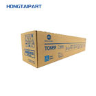 Toner Cartridge Konica Minolta bizhub PRESS C8000 (A1DY130 A1DY230 A1DY330 A1DY430 TN615K TN615Y TN615M TN615C)