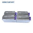 Compatible Color Toner Cartridge CMYK 45396213 45396214 45396215 45396216 For OKI ES7470 ES7480 ES7460 Printer Toner Kit