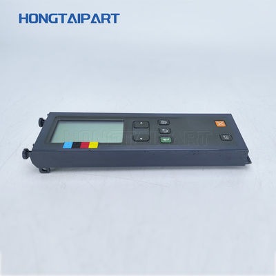 Original Front Panel Assembly CH337-60001 CH33760001 For H-P Designjet 510 510PS 800 LCD Display And Control Panel