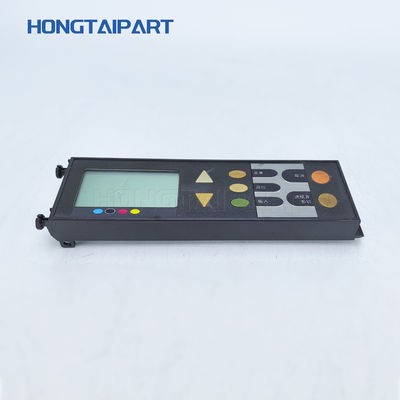 Buy Original Front Control Panel Display Assembly C7769-60018 C7769-60161 For H P DesignJet 500 800 800 Control Panel Printer online manufacture