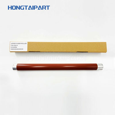 2FG20050 302GR94270 Upper Fuser Heat Roller For Kyocera KM-2050 3035 3050 4050 4035 4050 5035 5050 Hot Roller Heating