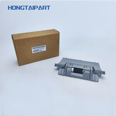 RM1-8129-000CN Separation Roller Assembly Cassette for H-P M500 M551 M570 M575 CP3525 CP3530 CP4025 Separation Pad