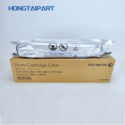 Genuine Color Drum Cartridge 013R00664 13R00664 13R664 CT350888 For Xerox Color 550 560 570 C60 C70 Drum Unit Assembly