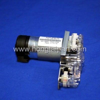 Process Motor &amp; Gearbox Xerox Phaser 8500 8550 8560 005K13970 005K12670 005K12671 127K53240 401-1104-00 401-1080-00