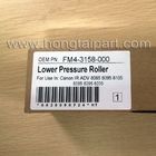 Lower Pressure Roller Canon IR ADV 8085 8095 8105 8205 8285 8295  FM4-3158-000