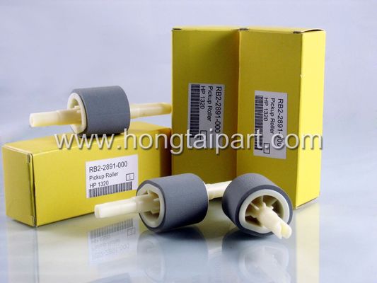 Pickup Roller for  Laserjet 1160 1320 2200 2300 3390 3392 P2014 (RB2-6304-000 RB2-2891-000 RL1-0540-000 RL1-0542-000)