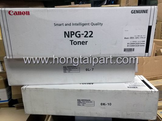 Toner Cartridge Canon IRC3200 3220 2600 2620 NPG-22 OEM