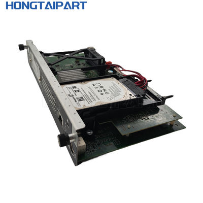 CE869-60001 CE502-69005 CE502-60113 Formatter Assembly For H-P LaserJet Enterprise M4555