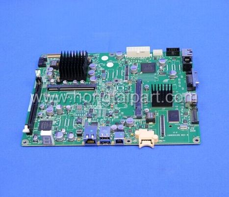 Buy Single Board Controller PWB Xerox Colorqube 9301 960K66412 960K66413 online manufacture