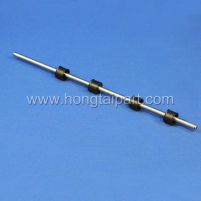 Buy Shaft inverter exit roller assembly Xerox WC 232 238 5632 5655 5687  WC Pro 35 45 275 806E41910 006K30330 online manufacture