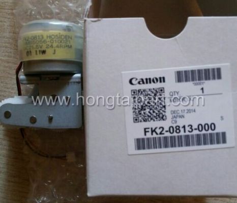 Buy Motor DC Canon FK2-0813-000 online manufacture