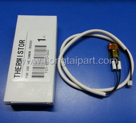Buy Fuser Sub Thermistor Canon IR5000 5020 6000 6020  NP6045 6251 6545 6551 6560 7500  FG5-8812-040    FG5-8812-000 online manufacture