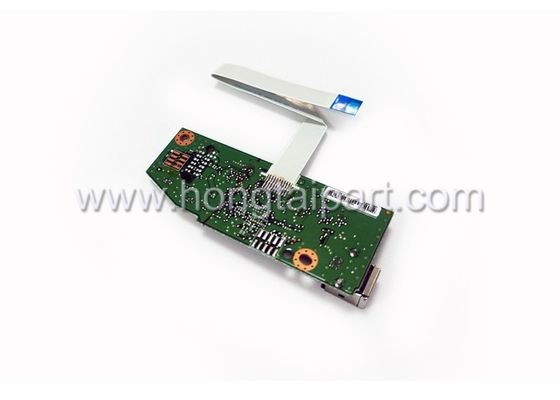 RM1-7600-000 Formatter Board H-P Laserjet P1102 1106 1108