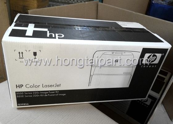 Buy Fuser Assembly  5550 Q3984A  Q3985A online manufacture