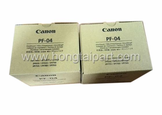 Buy PF-04 Plotter Printhead For Canon Ipf 650 655 750 755 760 765 online manufacture